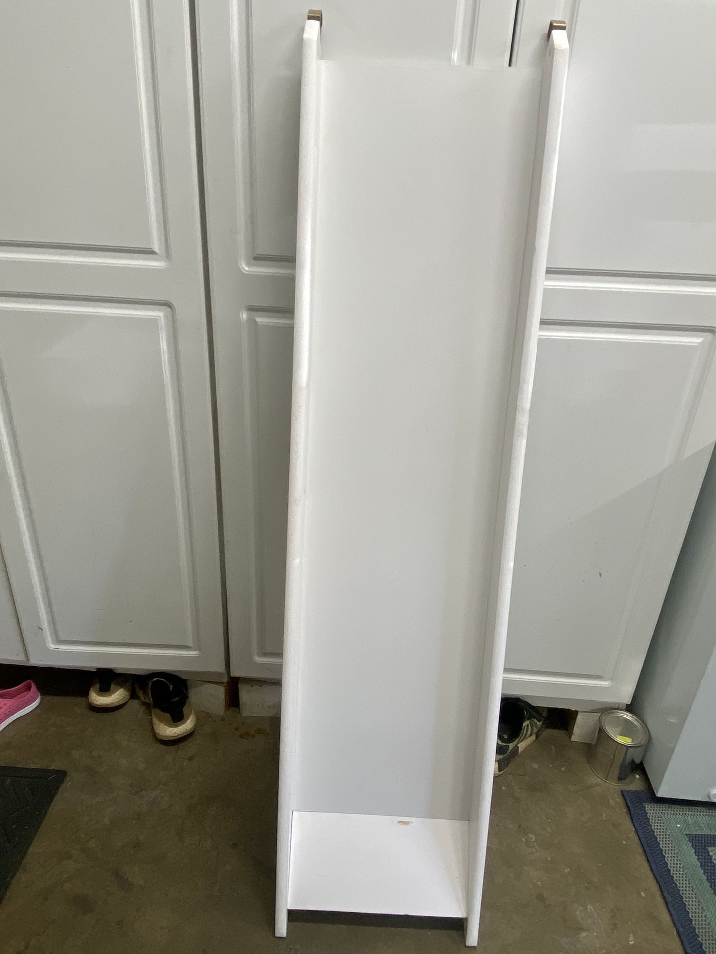 Bunk bed slide Attachment