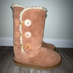 Ugg Australia Boots Size 9