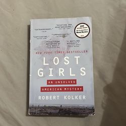 Lost Girls - An Unsolved American Mystery