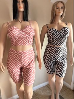 Ropa para damas
