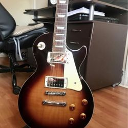 Epiphone Les Paul standard