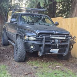 1999 Dodge Ram 2500