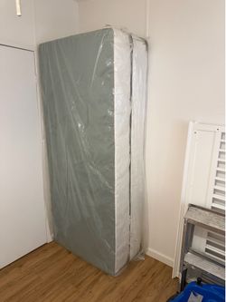 Bed boxes 2 full