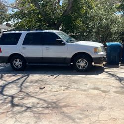 2006 Ford Expedition