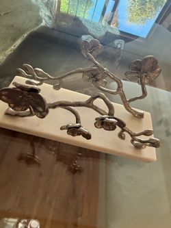 Michael Aram napkin holder