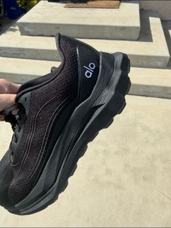 Alo shoes
