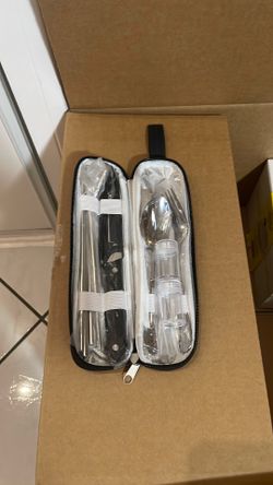Cutlery / utensil set