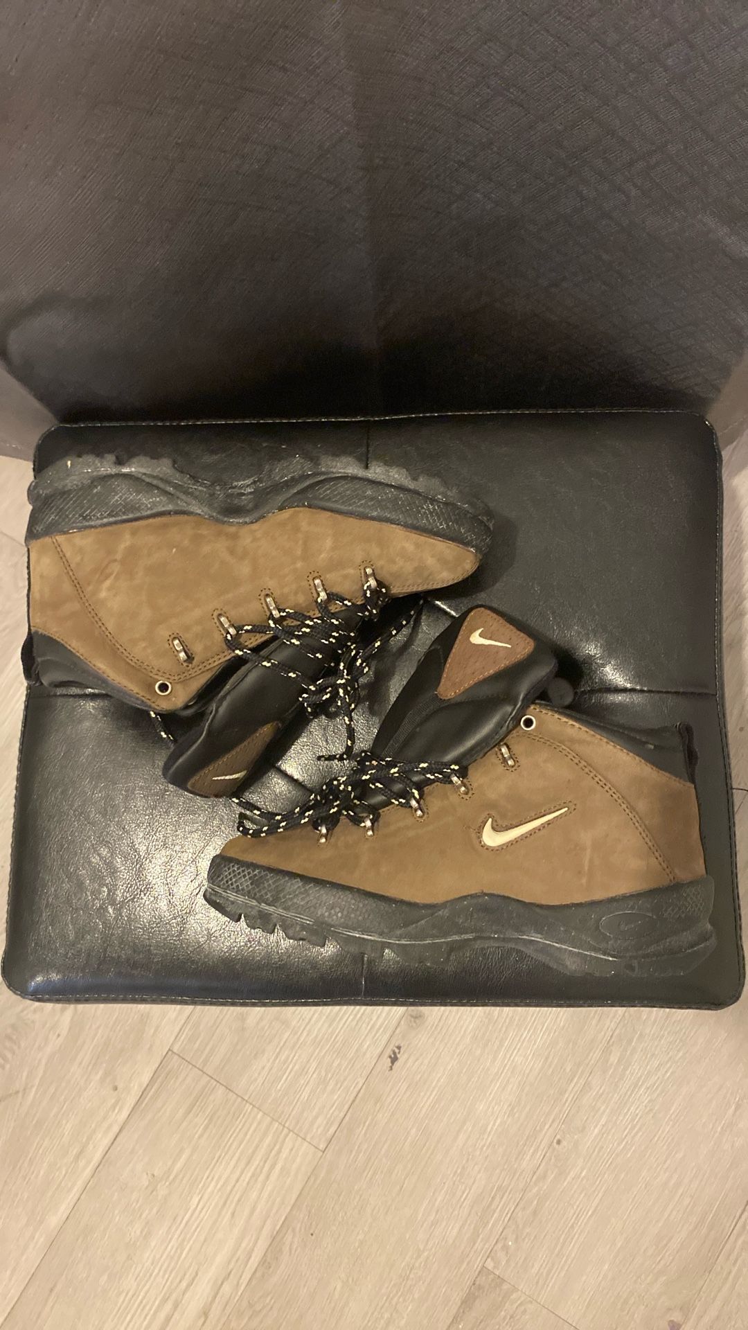 Rare 1999 Nike ACG
