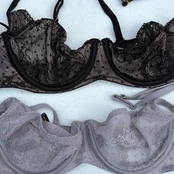 Victoria’s Secret bra