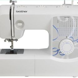 BROTHER XM3700 FREE ARM SEWING MACHINE