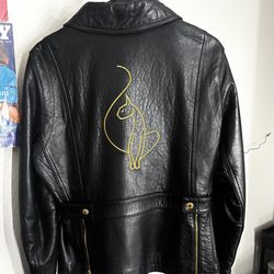 Babyphat jacket