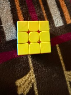 Rubix cube