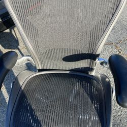 Herman Miller Chairs