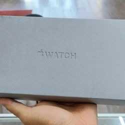 Apple Watch Ultra 2 New In Box Pay Low Down No Crdt Needed