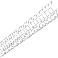 New! 48-Inch Strip Light Protector Cage! American Fluorescent! Was $49.99!