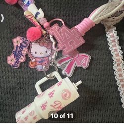 New Sports And Disney Keychains 