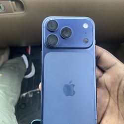 iPhone 17 Pro