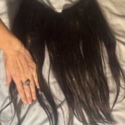 Hair New Human 100% West Hollywood 