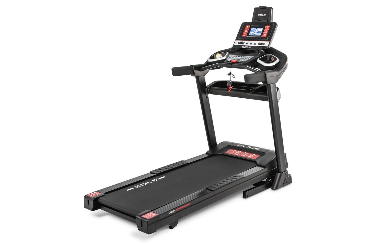 SOLE - F63 Treadmill