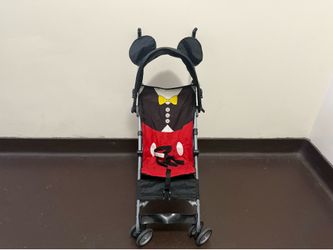 Disney Land Stroller