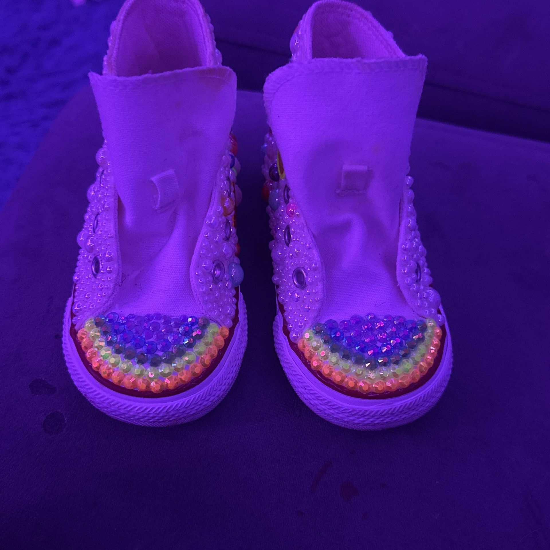 Children Converse
