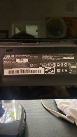 Monitor