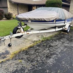 1994 Bay Liner 