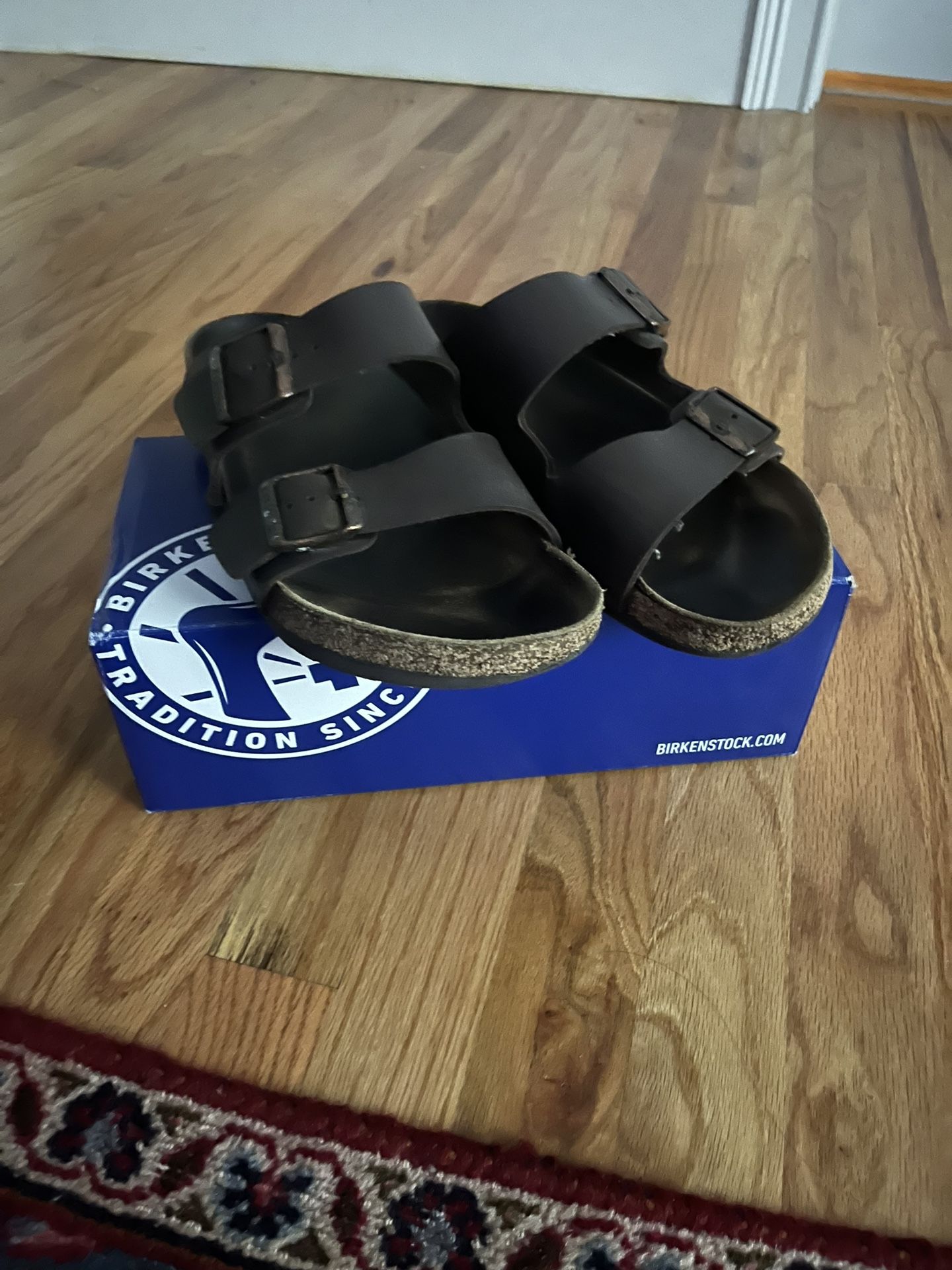 Birkenstock Sandals (Arizona Bs)