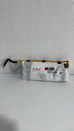 (1050) 20-25 Nissan Sentra Right Front Seat Airbag Air Bag 2020 2021 2022 2023 2024 2025