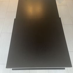 Rectangular Coffee Table
