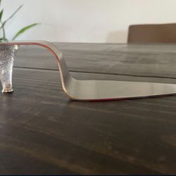 Cake Cutter/Server - High Heel