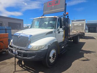 International Truck