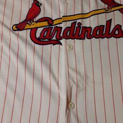 Cardinals Jersey 