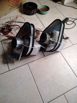 Tjernlund LB2 Dryer Duct Booster