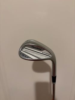 Cleveland CBX4 Wedge - 54 Degree