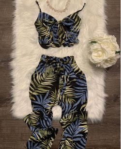 Paradise set (large)
