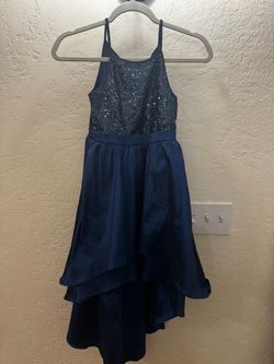 3 girls dresses size 10