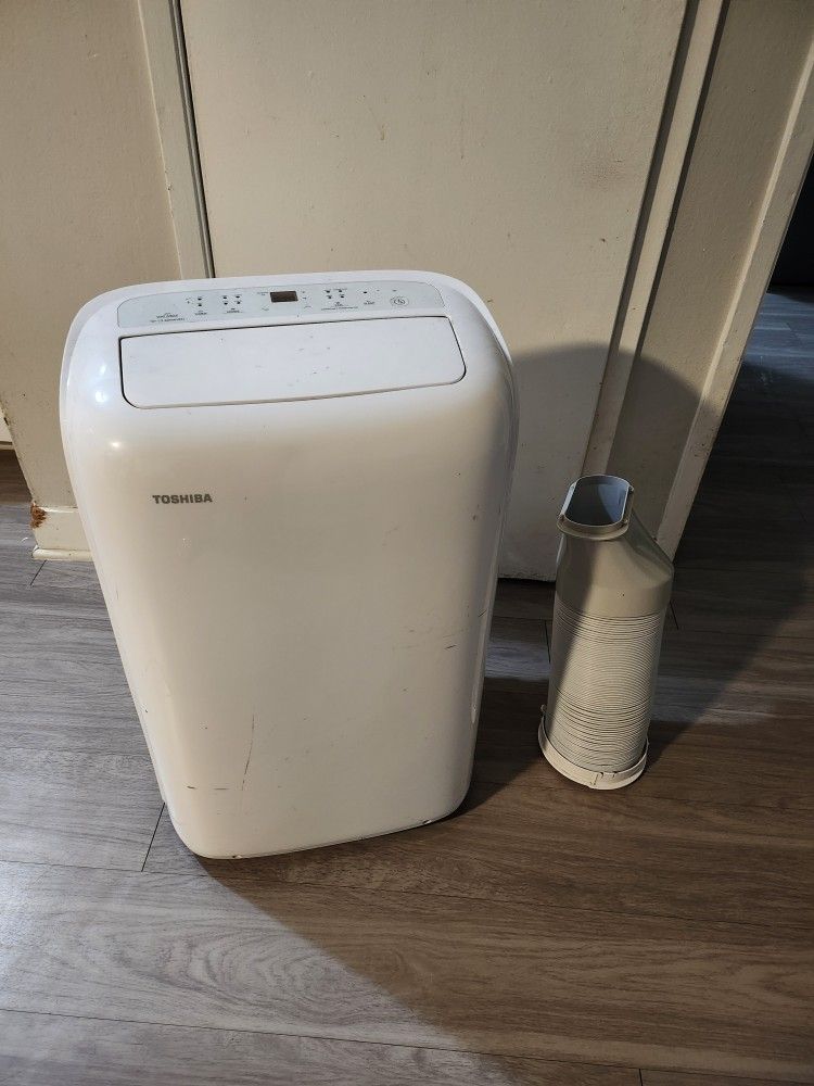 Portable Air Conditioner