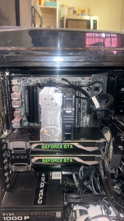 Gaming pc