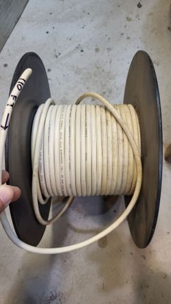 14/2 In-Wall Speaker Wire CL2 Spool 110 FEET