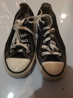 Converse womens size 7