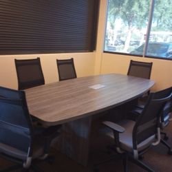 Conference Tables New And Used