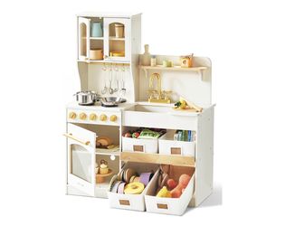 Tiny Land Kitchen PlaySet