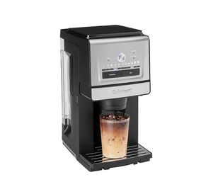 Cuisinart Custom Grind & Brew Single-Cup Coffee Maker