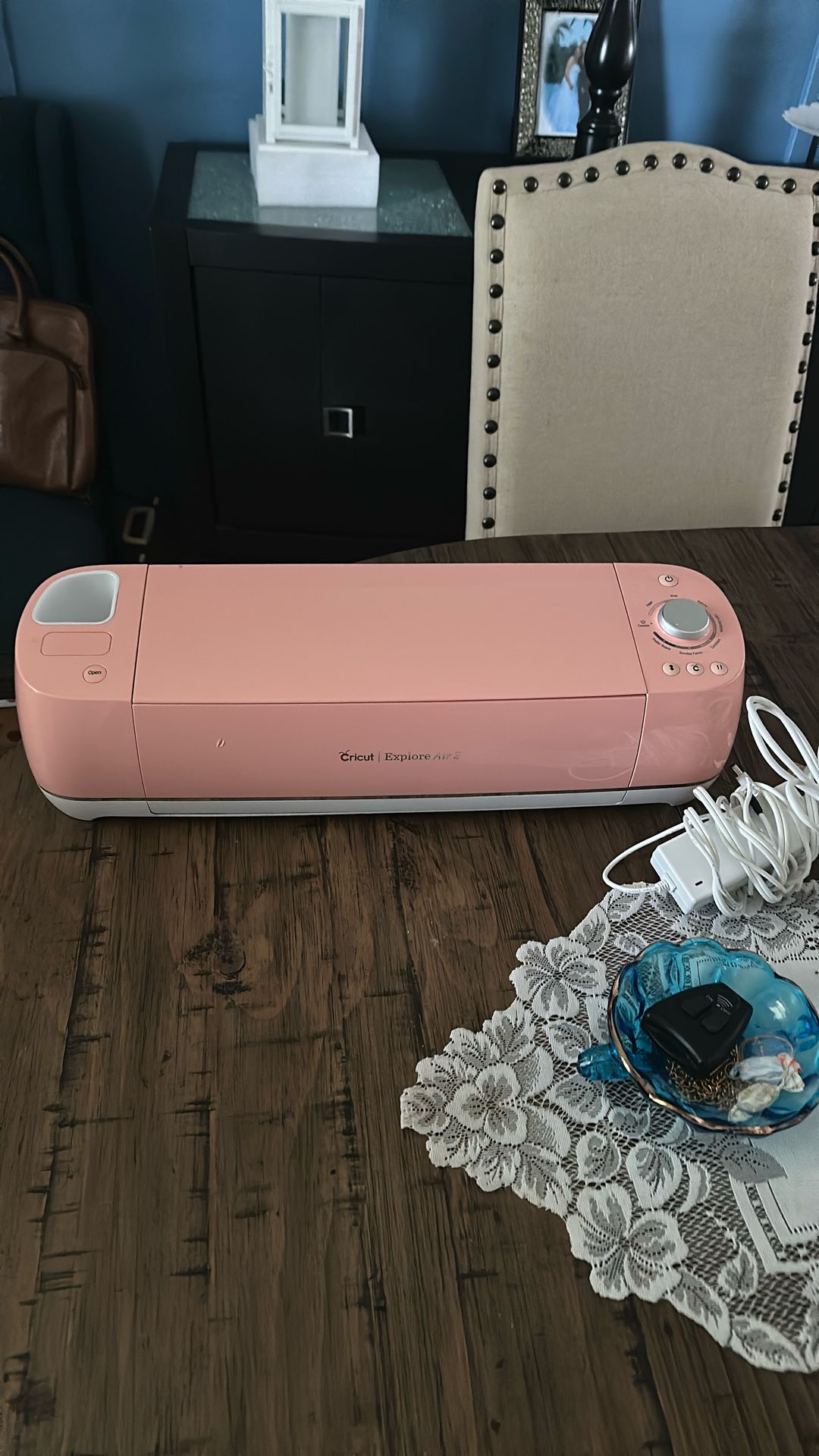 Cricut Explorer Air 2