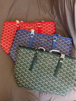 Goyard bag