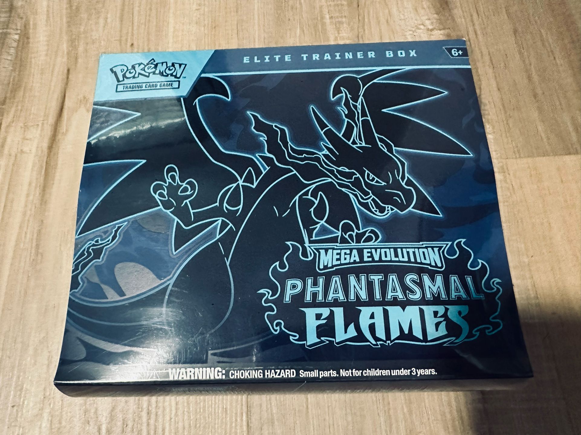 pokemon phantasmal flame etb