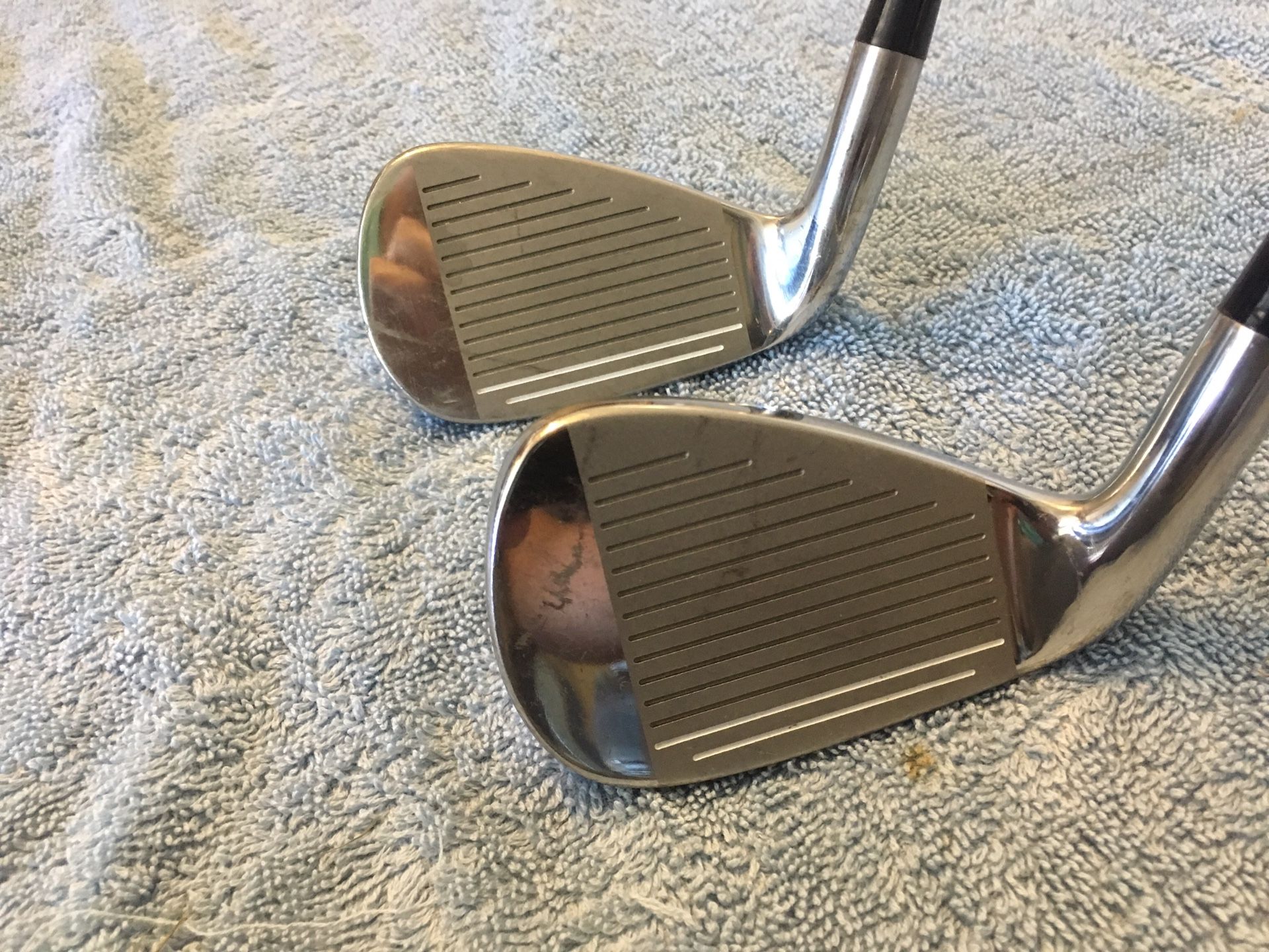 Golf clubs for sale. for Sale in Renton, WA OfferUp