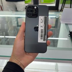 iPhone 16 Pro Max 512GB (Unlocked)