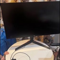 Gaming Monitor LG 32”